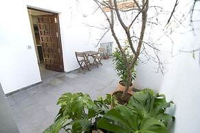 Smart Suites Albaicin Apartamentos
