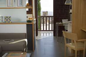 Smart Suites Albaicin Apartamentos