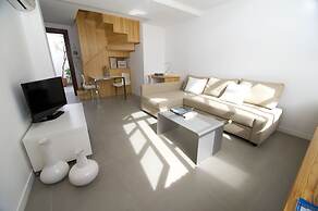 Smart Suites Albaicin Apartamentos