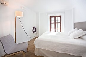 Smart Suites Albaicin Apartamentos