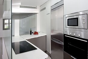 Smart Suites Albaicin Apartamentos