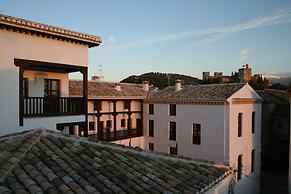 Smart Suites Albaicin Apartamentos