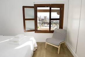Smart Suites Albaicin Apartamentos