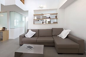 Smart Suites Albaicin Apartamentos