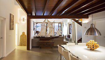 Smart Suites Albaicin Apartamentos