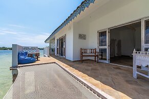 Chale Island Resort