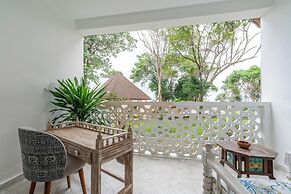 Chale Island Resort