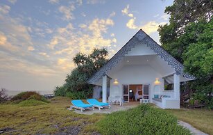 Chale Island Resort