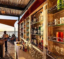 Chale Island Resort