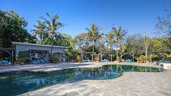 Chale Island Resort