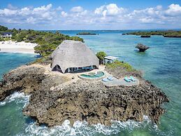 Chale Island Resort