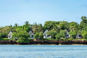 Chale Island Resort