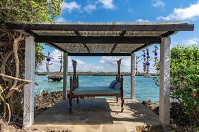 Chale Island Resort