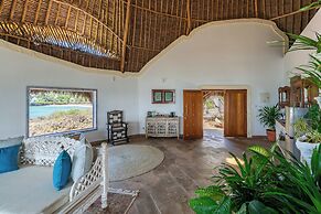 Chale Island Resort