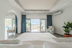Chale Island Resort