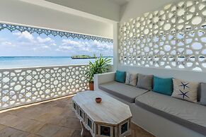 Chale Island Resort