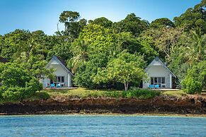 Chale Island Resort