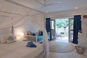Chale Island Resort