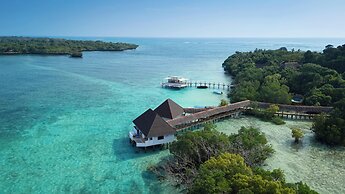 Chale Island Resort