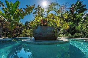 Chale Island Resort