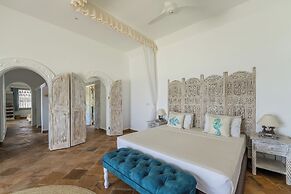 Chale Island Resort
