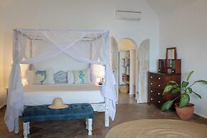 Chale Island Resort