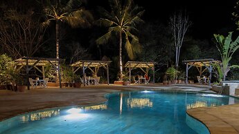 Chale Island Resort