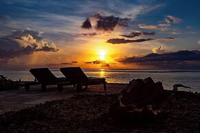 Chale Island Resort