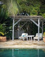 Chale Island Resort