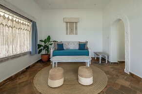 Chale Island Resort