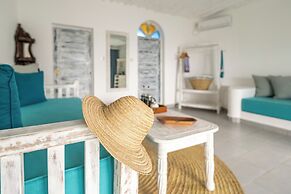 Chale Island Resort