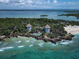 Chale Island Resort