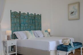 Chale Island Resort