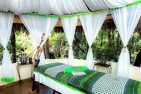 Chale Island Resort