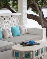 Chale Island Resort