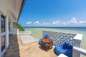 Chale Island Resort