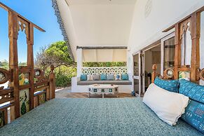 Chale Island Resort