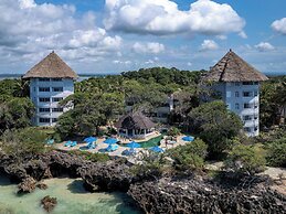 Chale Island Resort