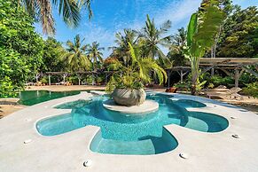 Chale Island Resort
