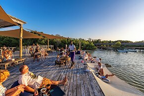 Chale Island Resort