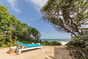 Chale Island Resort