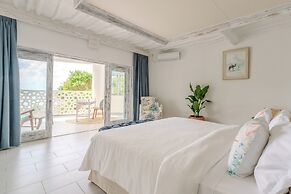 Chale Island Resort