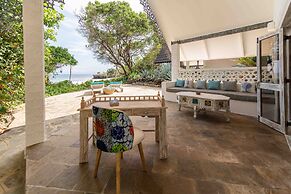 Chale Island Resort