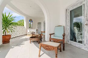 Chale Island Resort