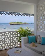 Chale Island Resort