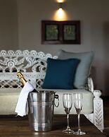 Chale Island Resort