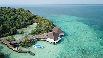 Chale Island Resort