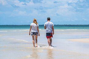 Chale Island Resort