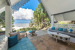 Chale Island Resort