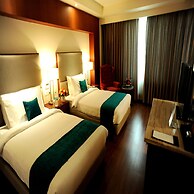Sarovar Portico Jalandhar